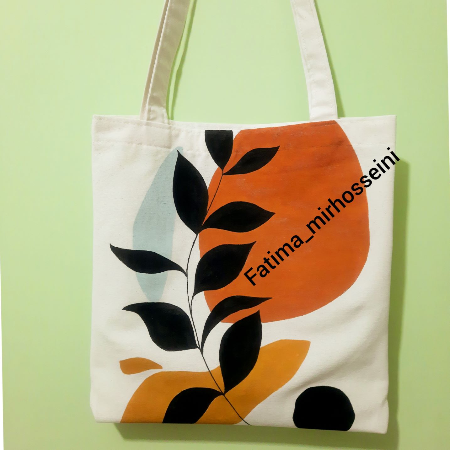 کیف صنایع دستی